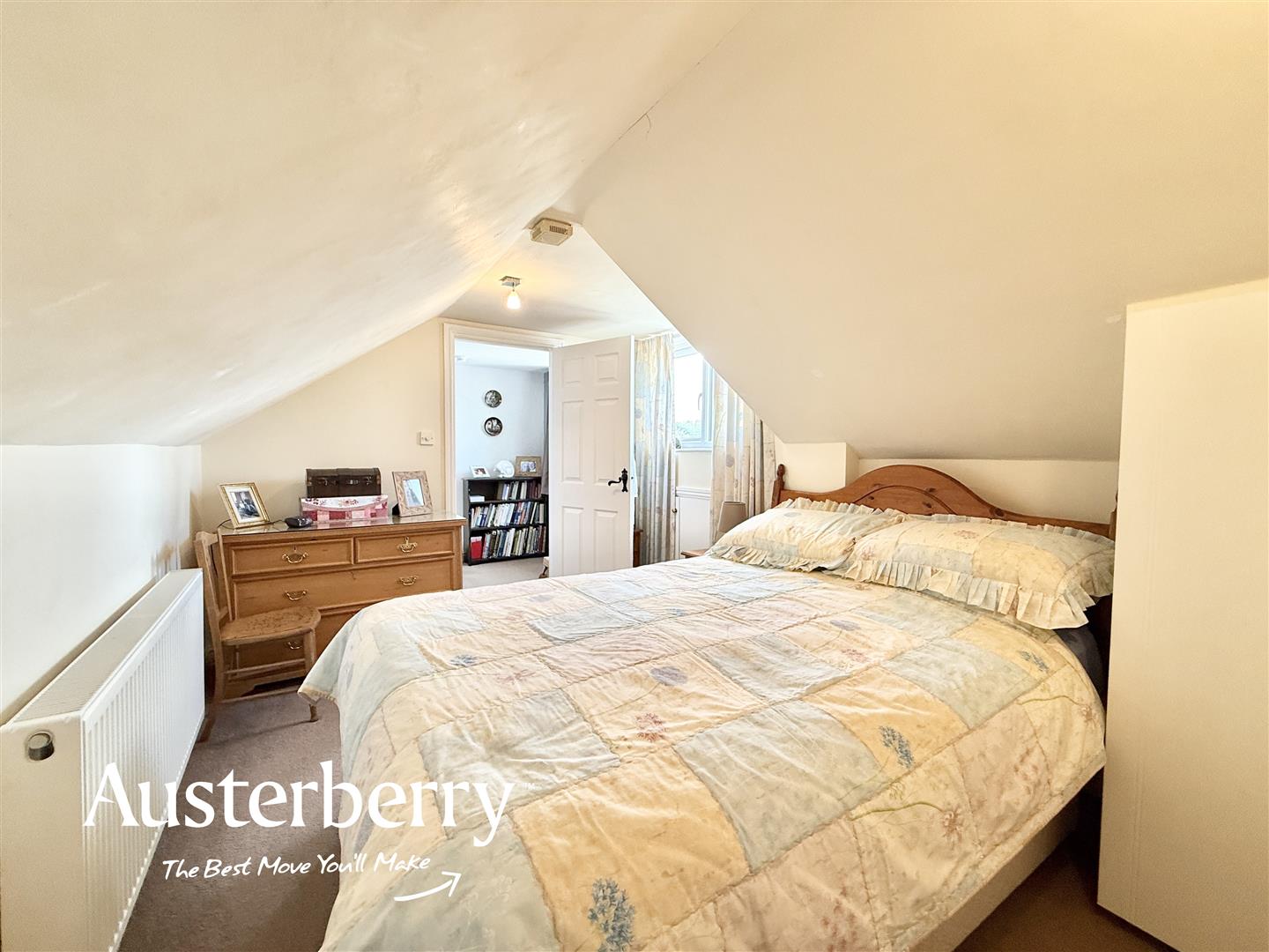 Applewood Crescent, Catchems Corner, Stoke-On-Trent